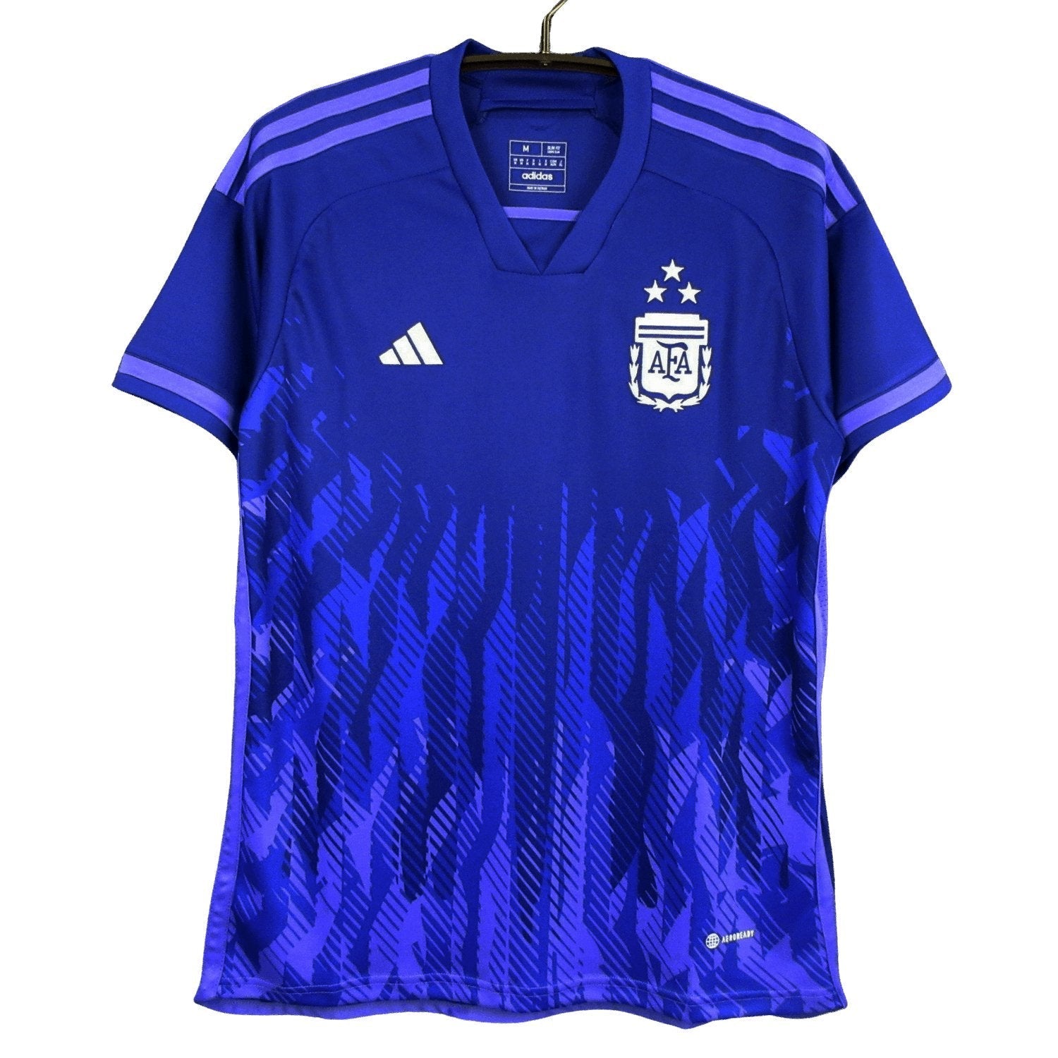 22/23 Argentina Away kit - Fan version