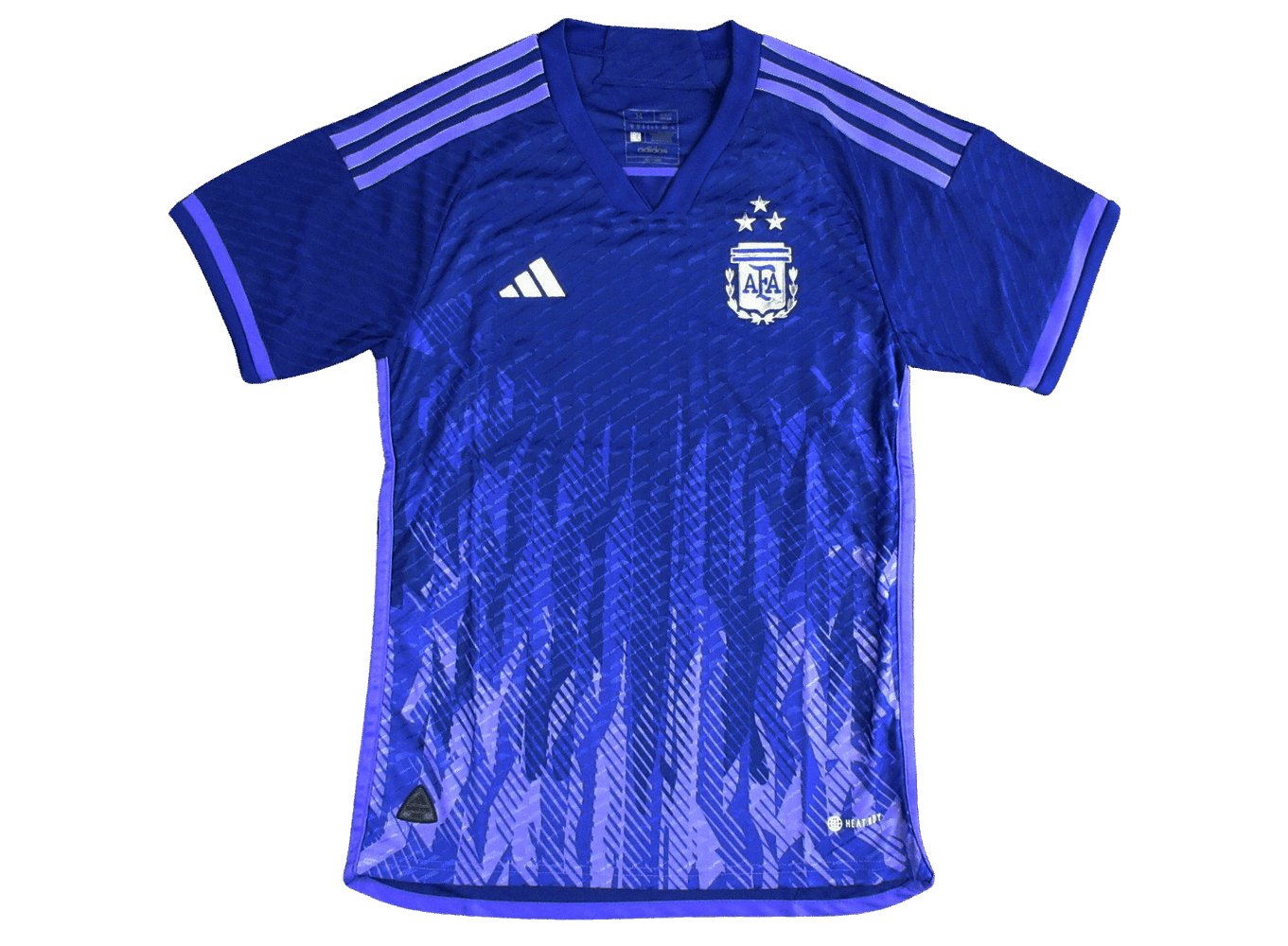 22/23 Argentina Away kit - Player version