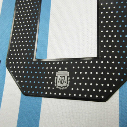 22/23 Argentina Home kit - Fan version