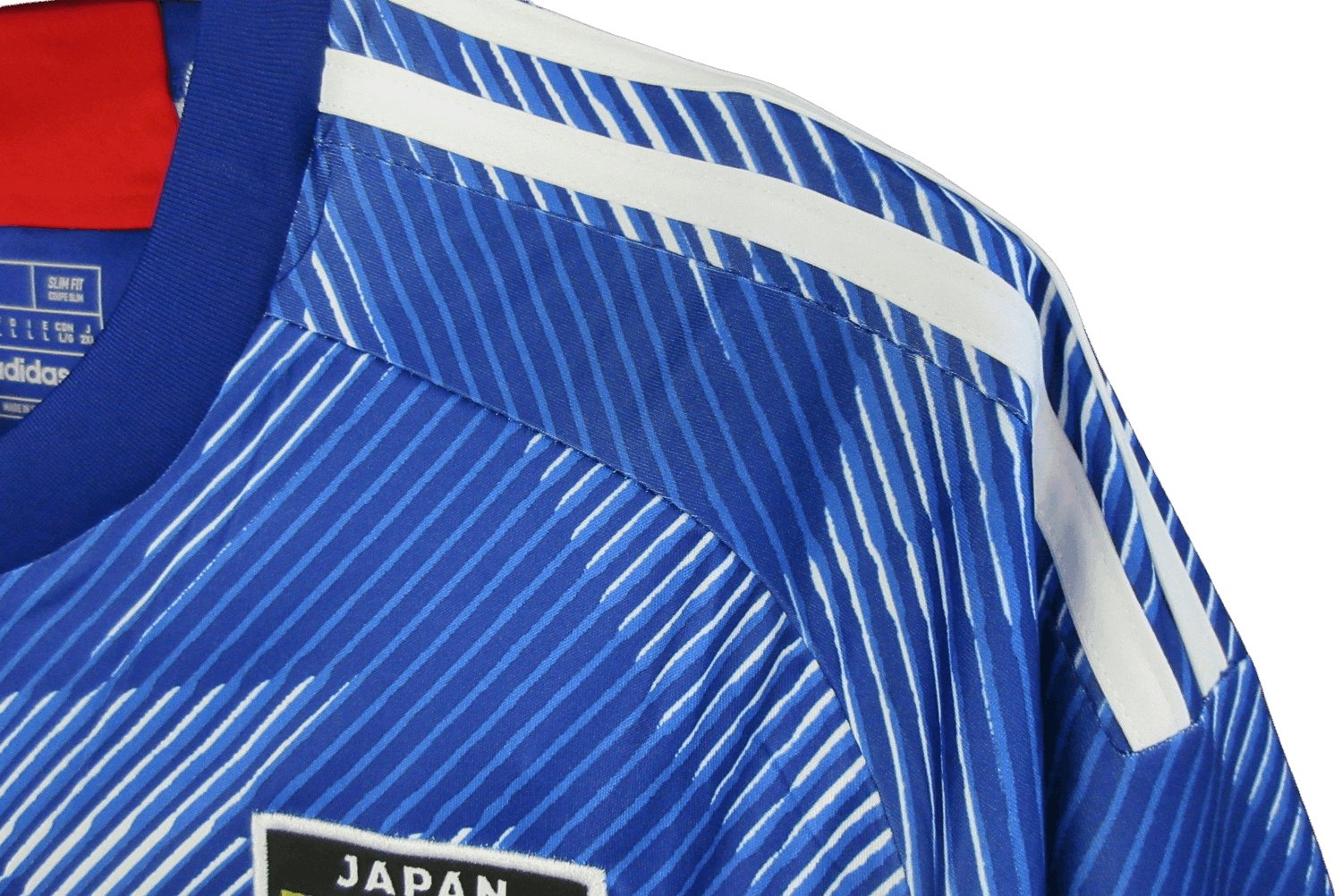 22/23 Japan Home kit - Fan version