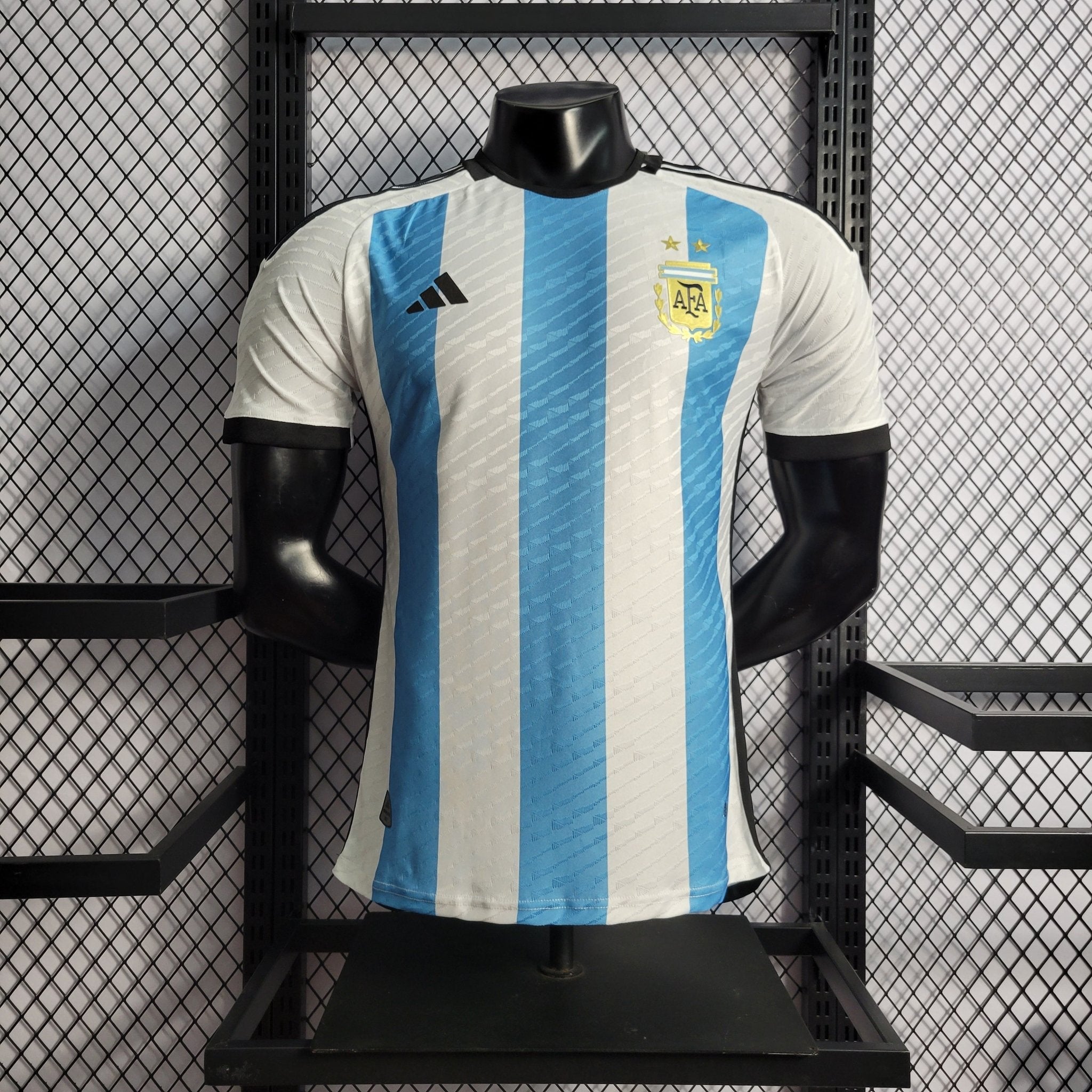 22/23 Player Argentina Home