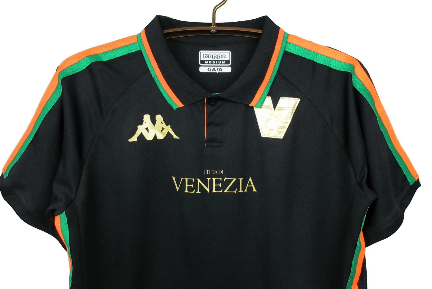 22/23 Venezia Heimtrikot - Fanversion