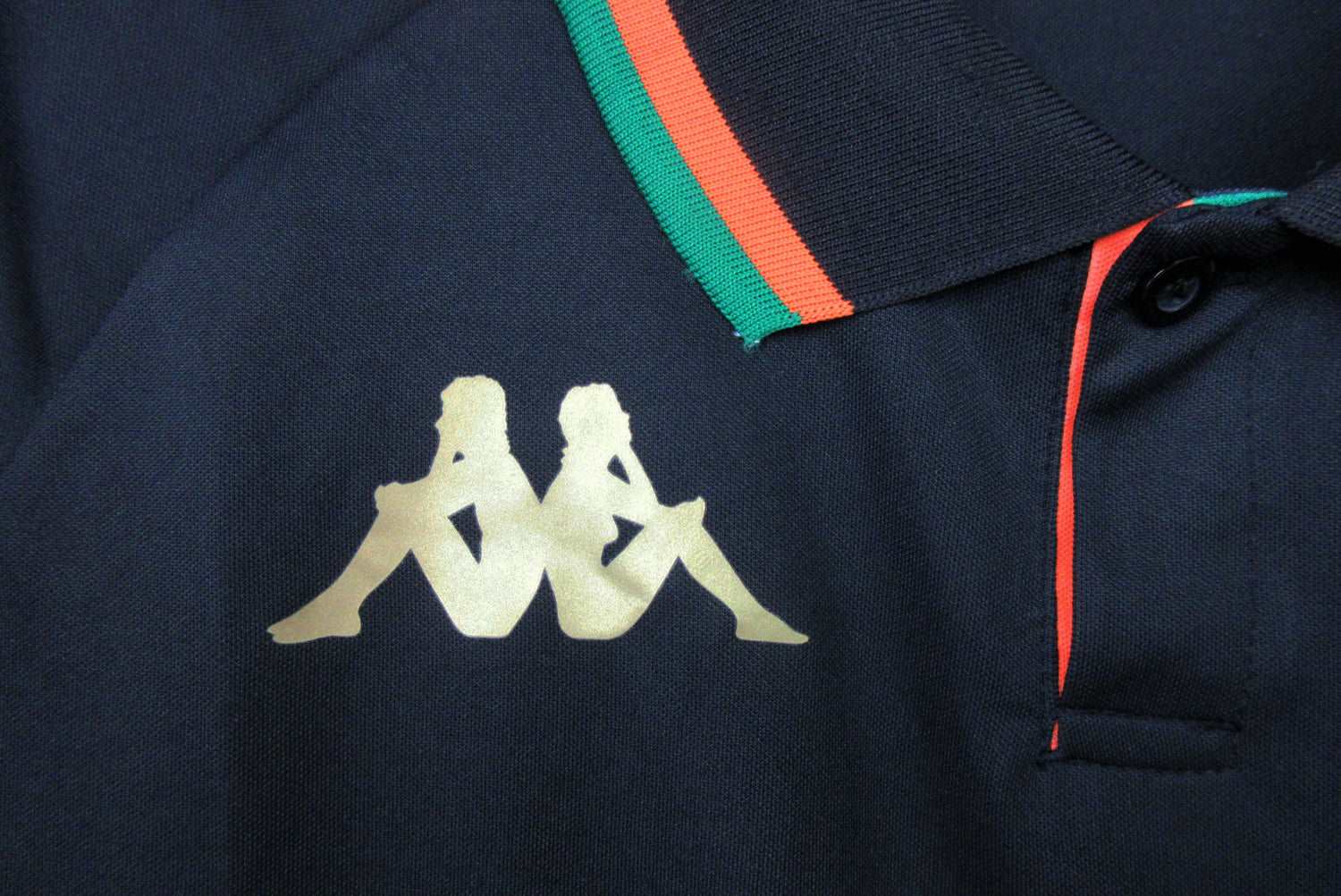 22/23 Venezia Heimtrikot - Fanversion