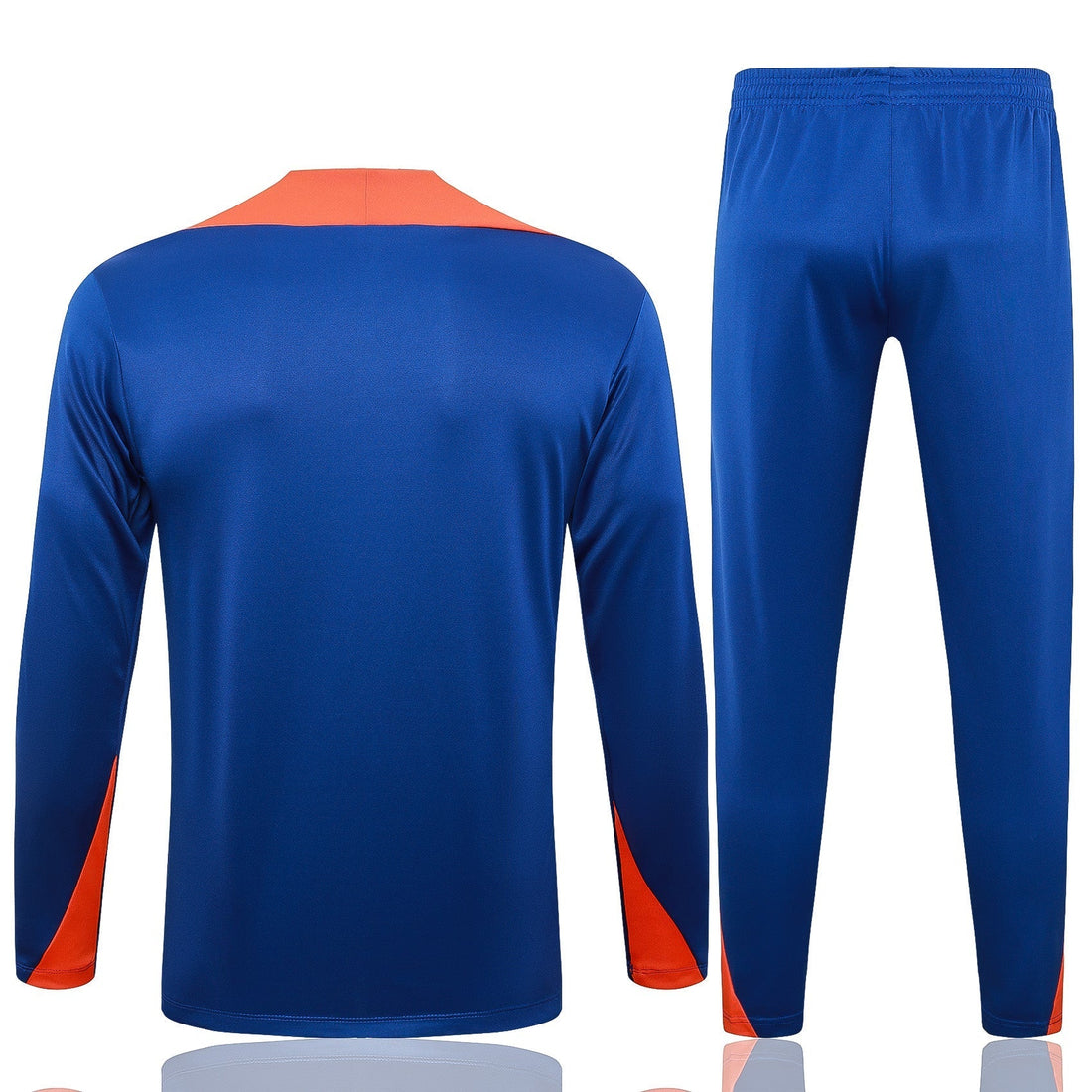 Netherlands 24-25  Tracksuit