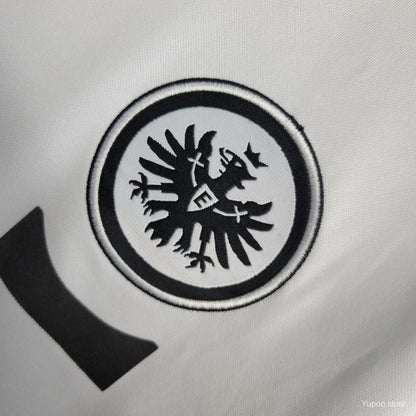 23-24 Eintracht Frankfurt Special Edition kit - Fan version