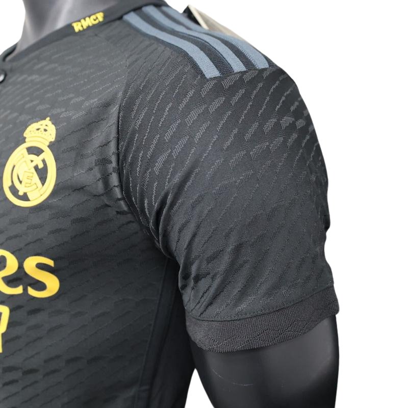 23-24 Los Blancos third Kit - Player Version