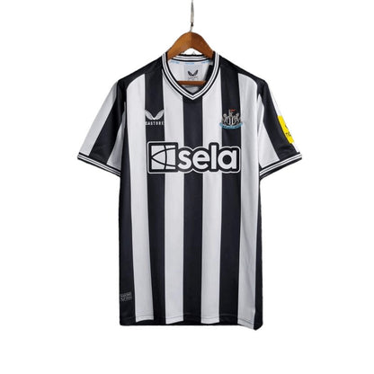 23-24 Newcastle Home Kit - Player version