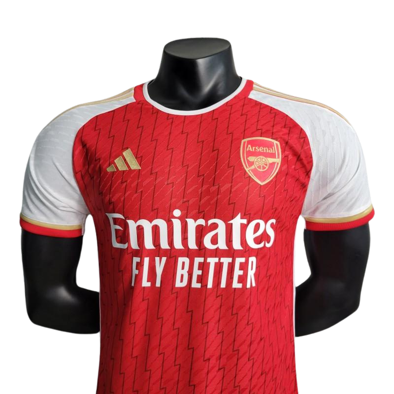 Highburry 23/24 Home kit - Player version