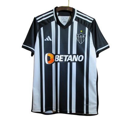 23/24 Atletico Mineiro Home kit - Fan version