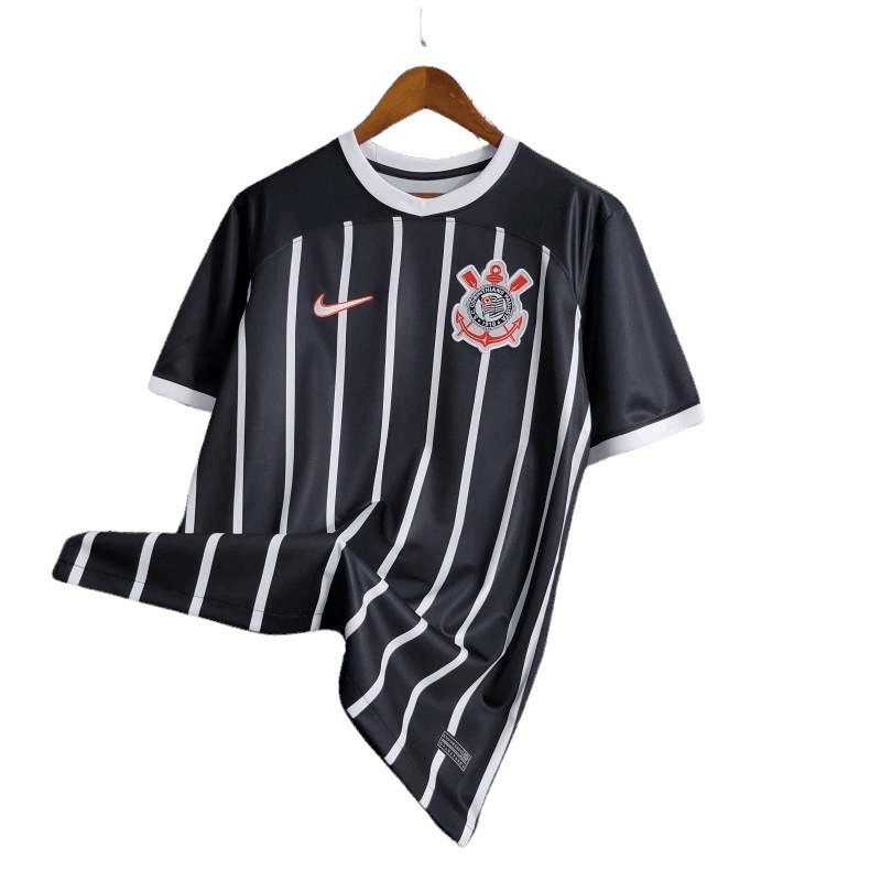 23/24 Corinthians Away kit - Fan version