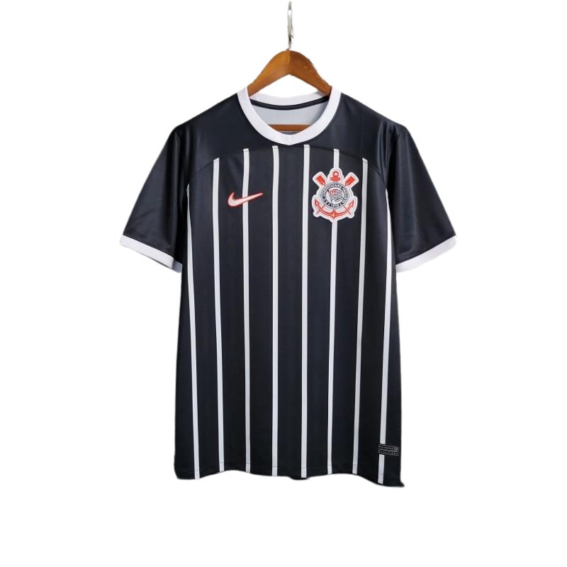 23/24 Corinthians Away kit - Fan version