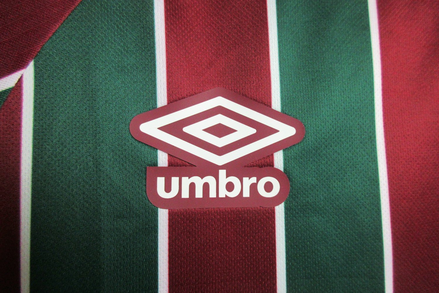 23/24 Fluminense Home kit - Fan version