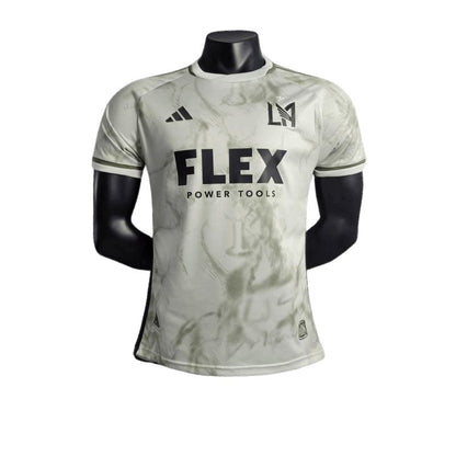 23/24  Los Angeles FC Away kit - Player version