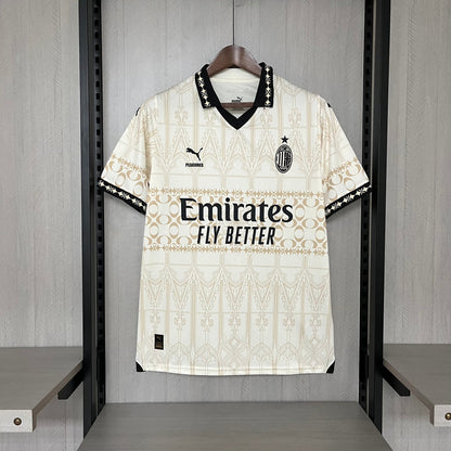 Ac Milan 2024-2025 |  Special Edition fourth kit