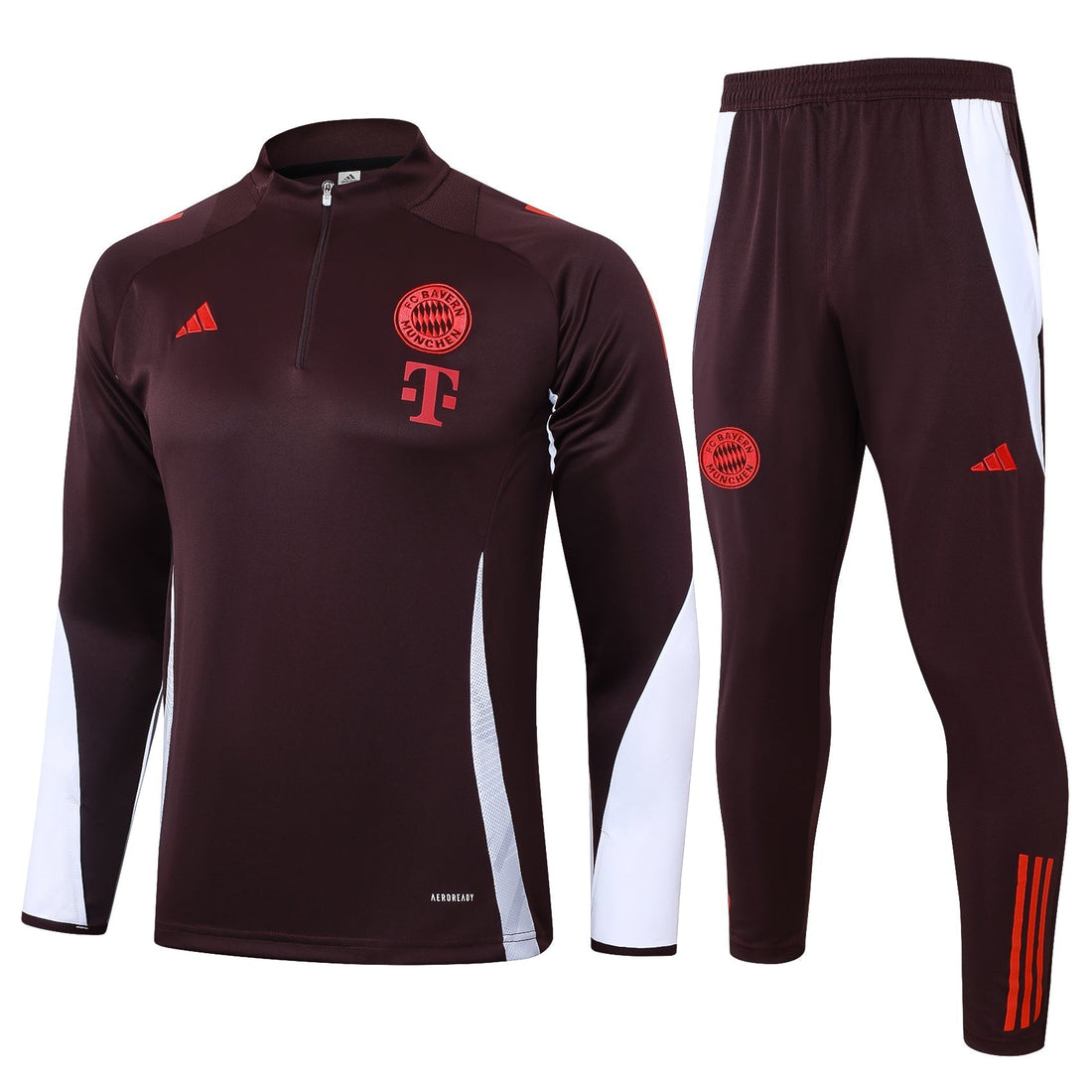 Bayern Munich 24-25 Tracksuit