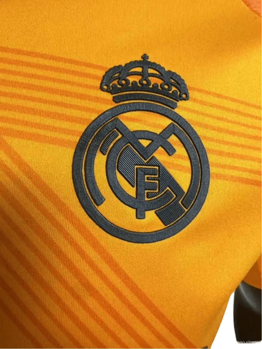 24-25 Los Blancos Away Kit - Player Version