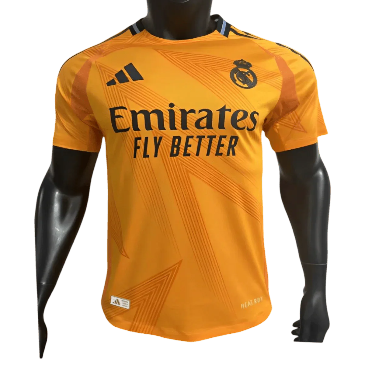 24-25 Los Blancos Away Kit - Player Version