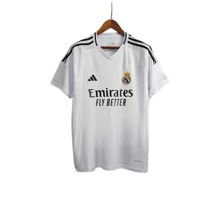 24-25 Los Blancos Heimtrikot - Fan-Version | 365djerseys Store