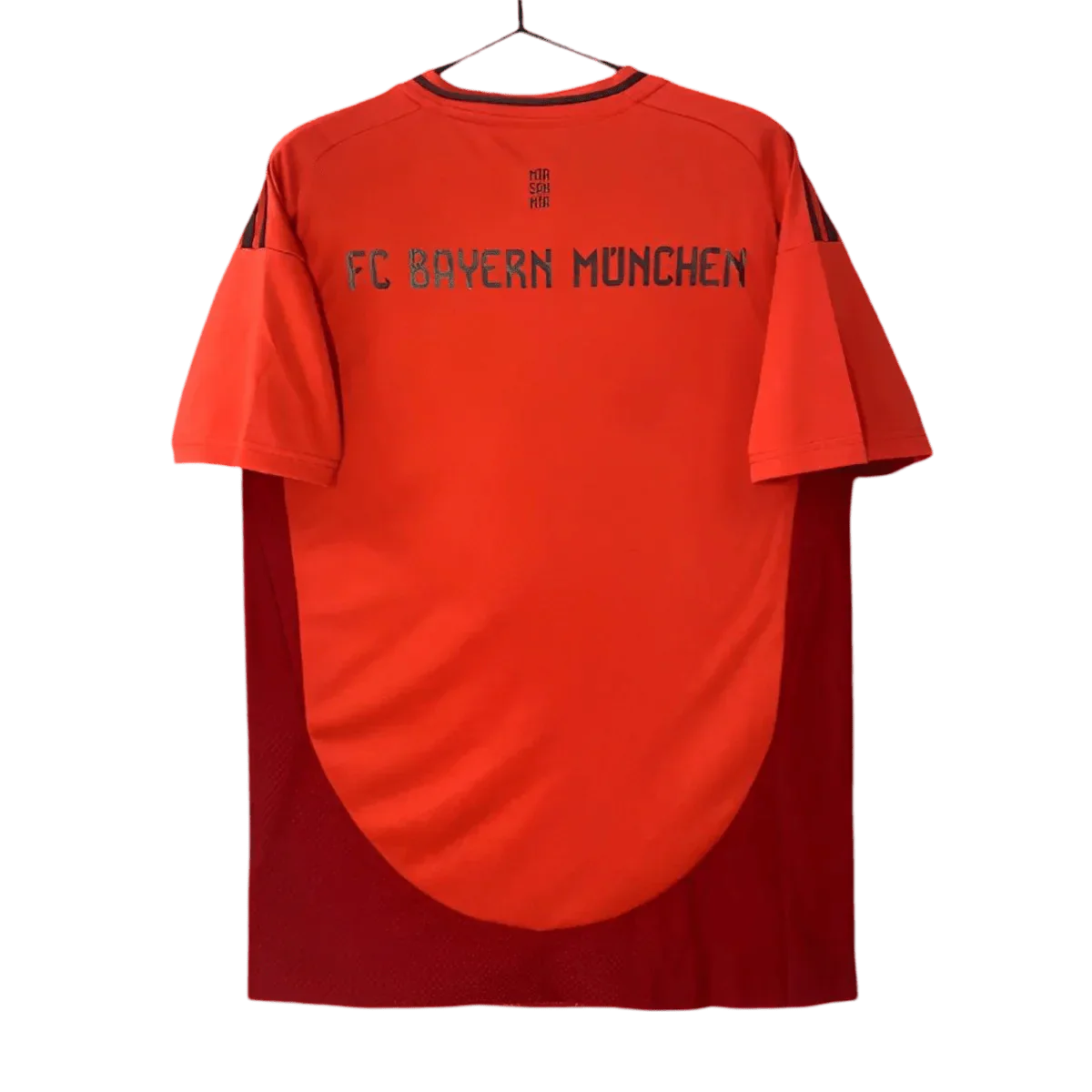 24/25 Bayern München Heimtrikot - Fanversion - 365djerseys Store