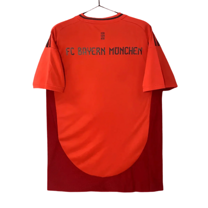 24/25 Bayern München Heimtrikot - Fanversion - 365djerseys Store