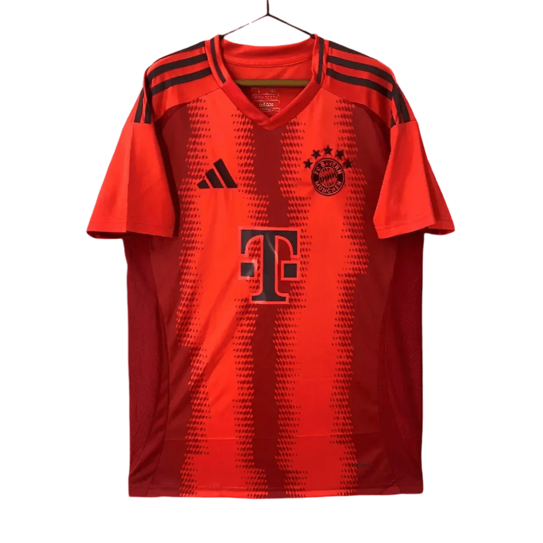 24/25 Bayern Munich Home kit - Fan version