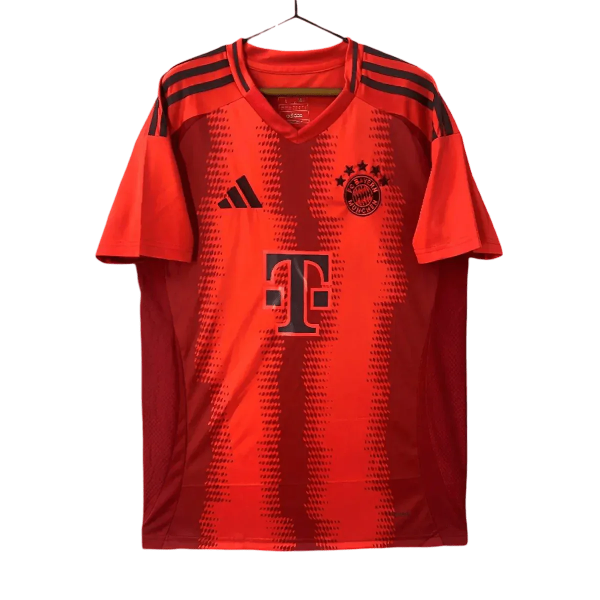 24/25 Bayern München Heimtrikot - Fanversion - 365djerseys Store