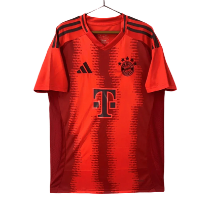 24/25 Bayern München Heimtrikot - Fanversion - 365djerseys Store