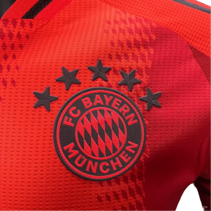 24/25 Bayern Munich Home kit