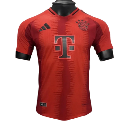 24/25 Bayern Munich Home kit