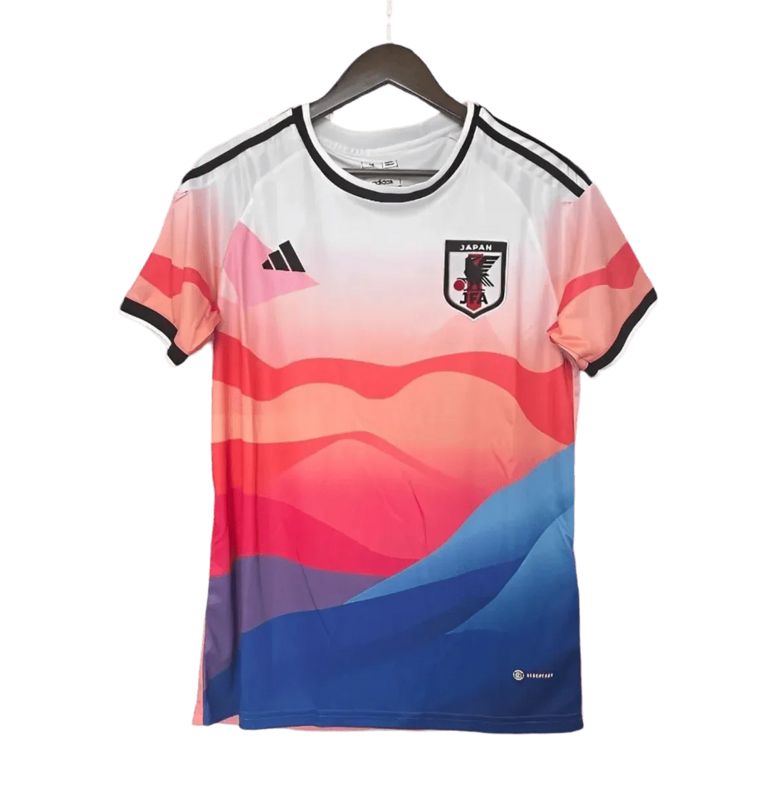 24/25 Japan Pink Special Edition Kit - Fanversion - 365djerseysStore