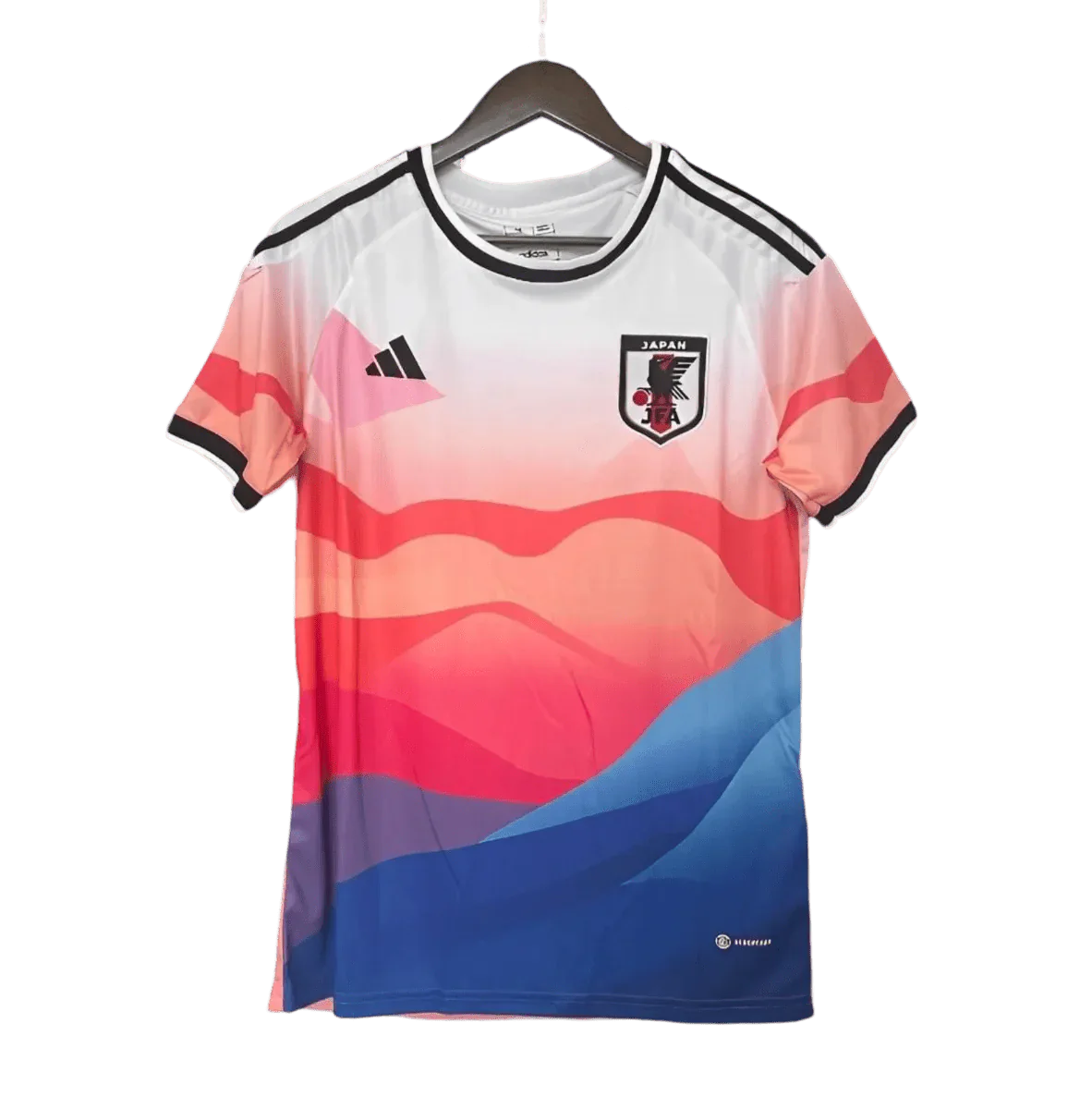 24/25 Japan Pink Special Edition Kit - Fanversion - 365djerseysStore