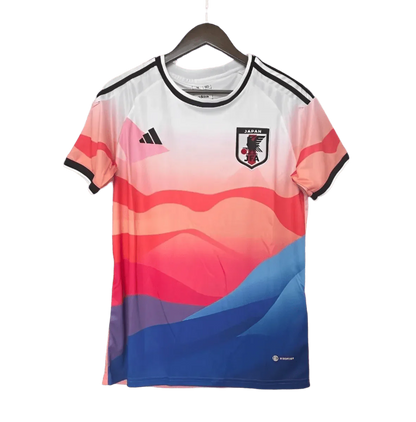 24/25 Japan Pink Special Edition Kit - Fanversion - 365djerseysStore