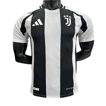 24/25 Juventus Home kit - Player version - 365djerseys Store