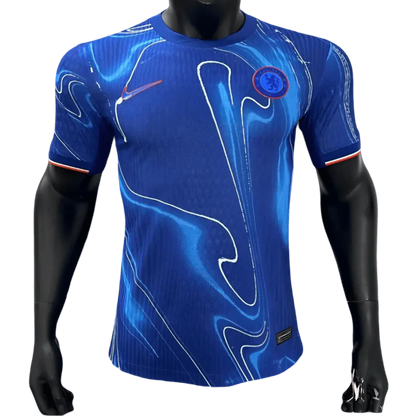 24/25 Chelsea Heimtrikot - Spielerversion