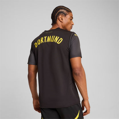 Borussia Dortmund 24/25 Away Football Shirt