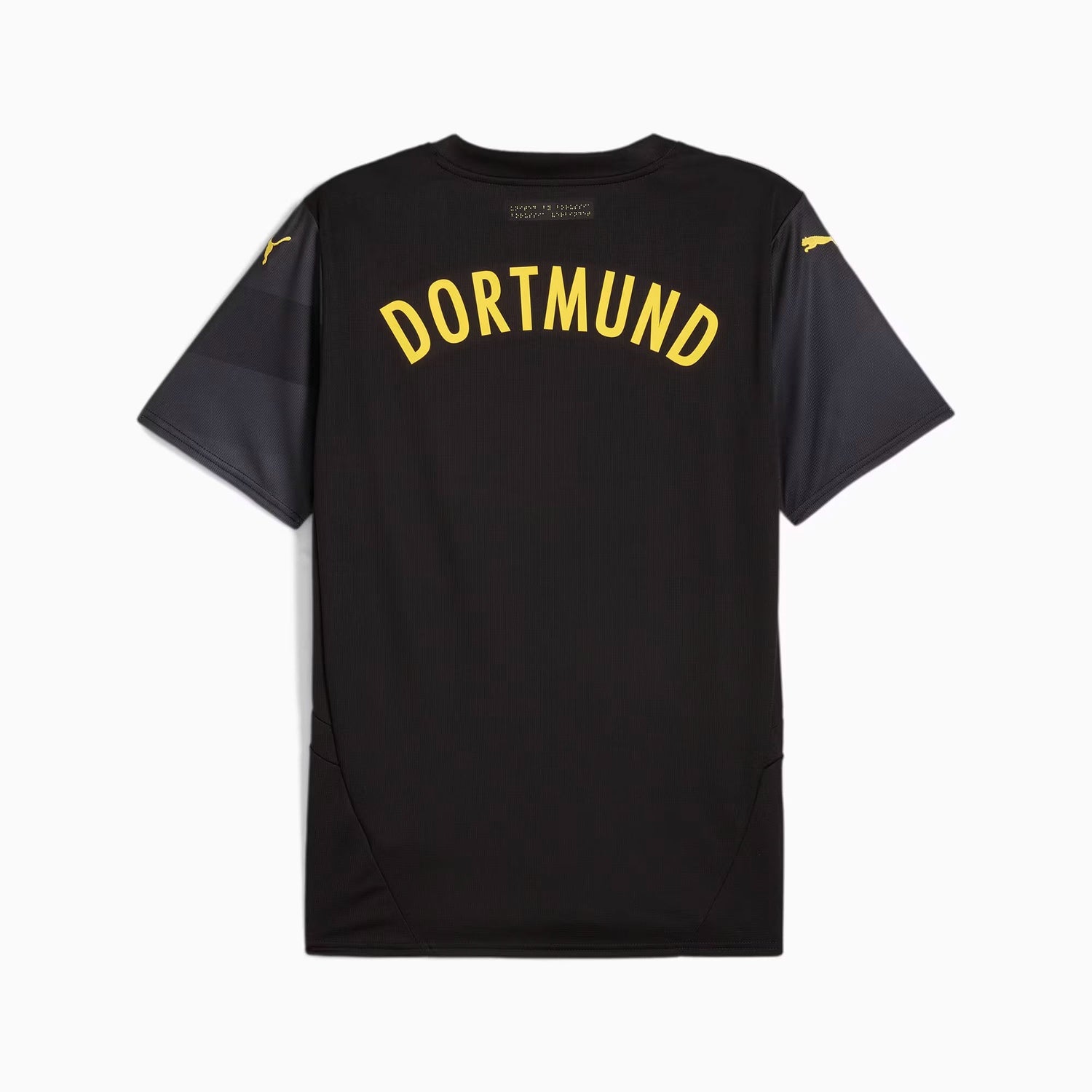 Borussia Dortmund 24/25 Away Football Shirt