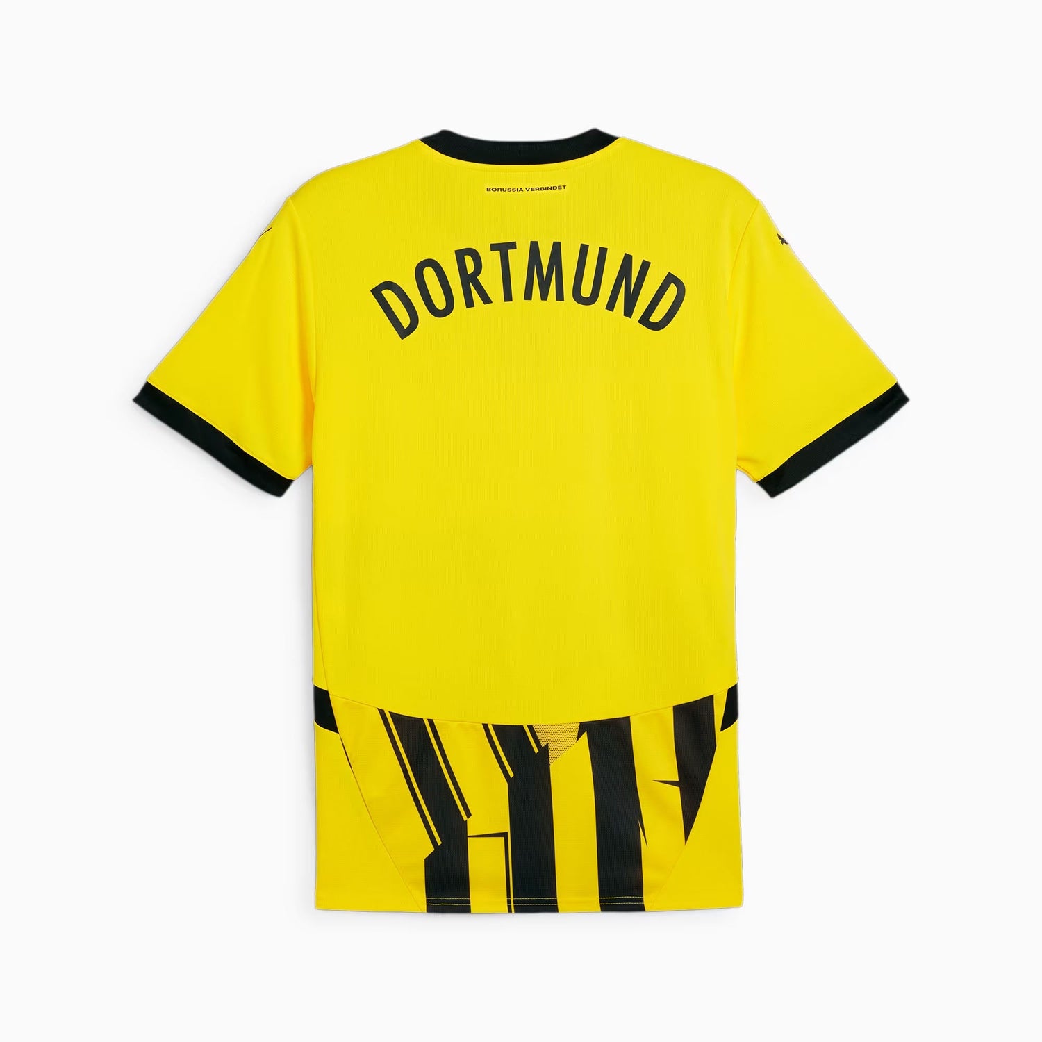 Borussia Dortmund Cup 24/25 Fußballtrikot