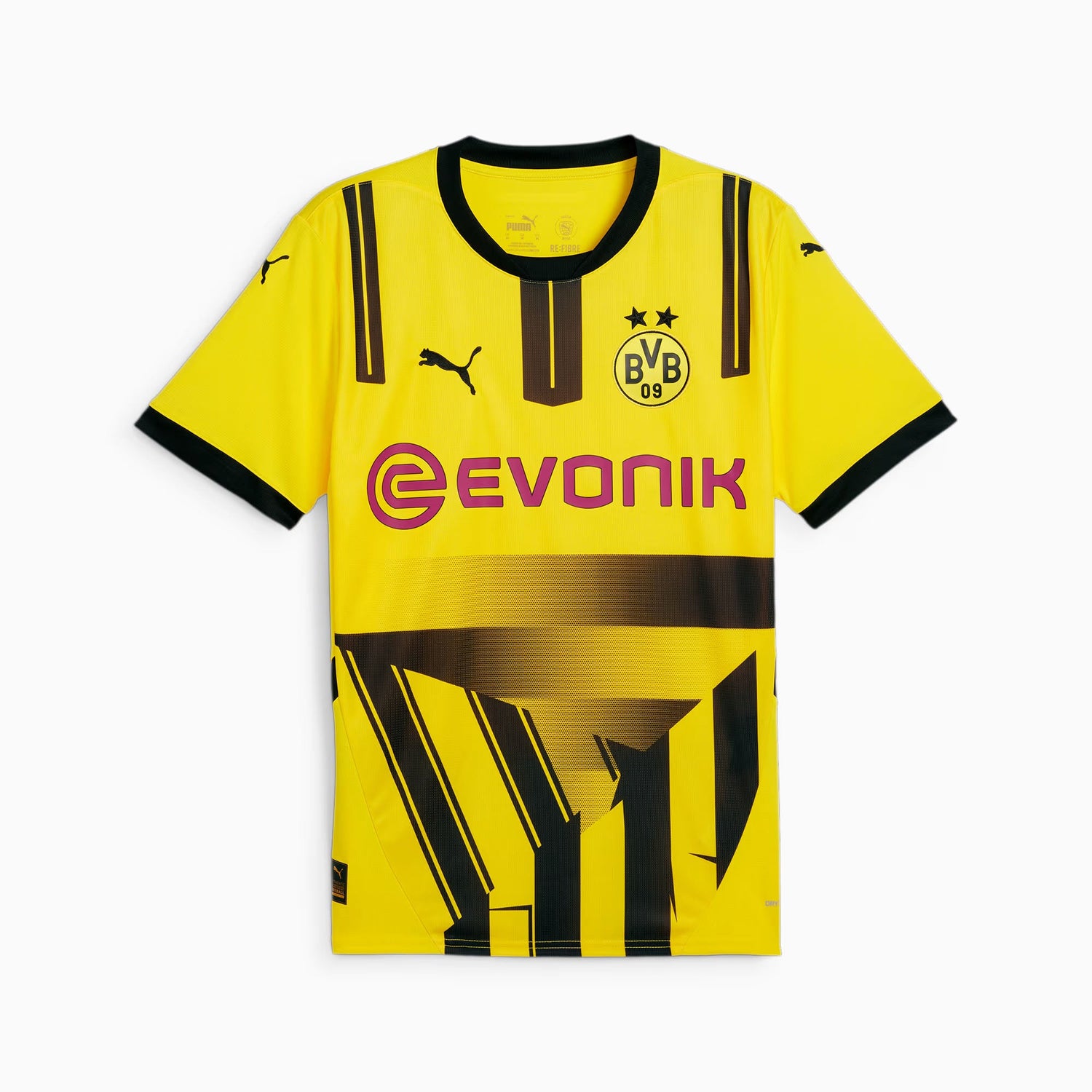 Borussia Dortmund Cup 24/25 Fußballtrikot