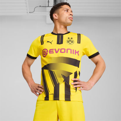 Borussia Dortmund Cup 24/25 Fußballtrikot