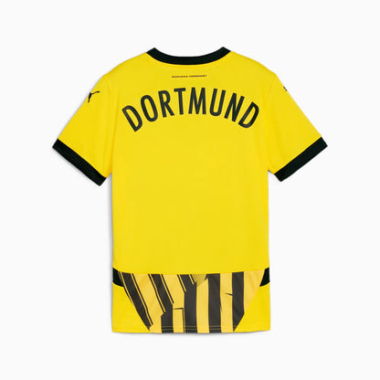 Borussia Dortmund Cup 24/25 Fußballtrikot Jnr