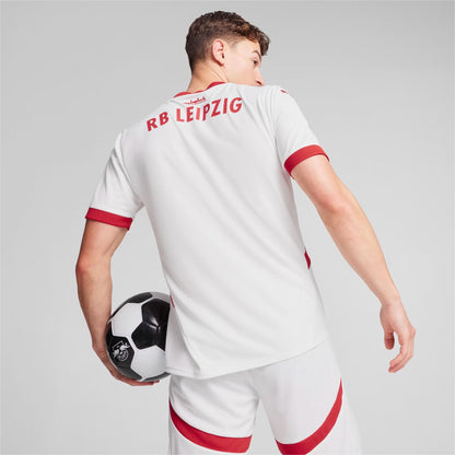 RB Leipzig 24/25 Home Football Shirt