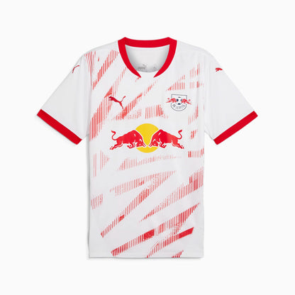 RB Leipzig 24/25 Home Football Shirt