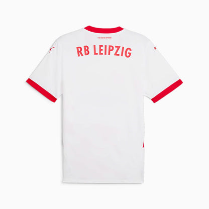 RB Leipzig 24/25 Home Football Shirt