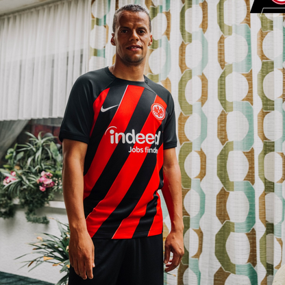 Eintracht Frankfurt 23/24 Heimtrikot