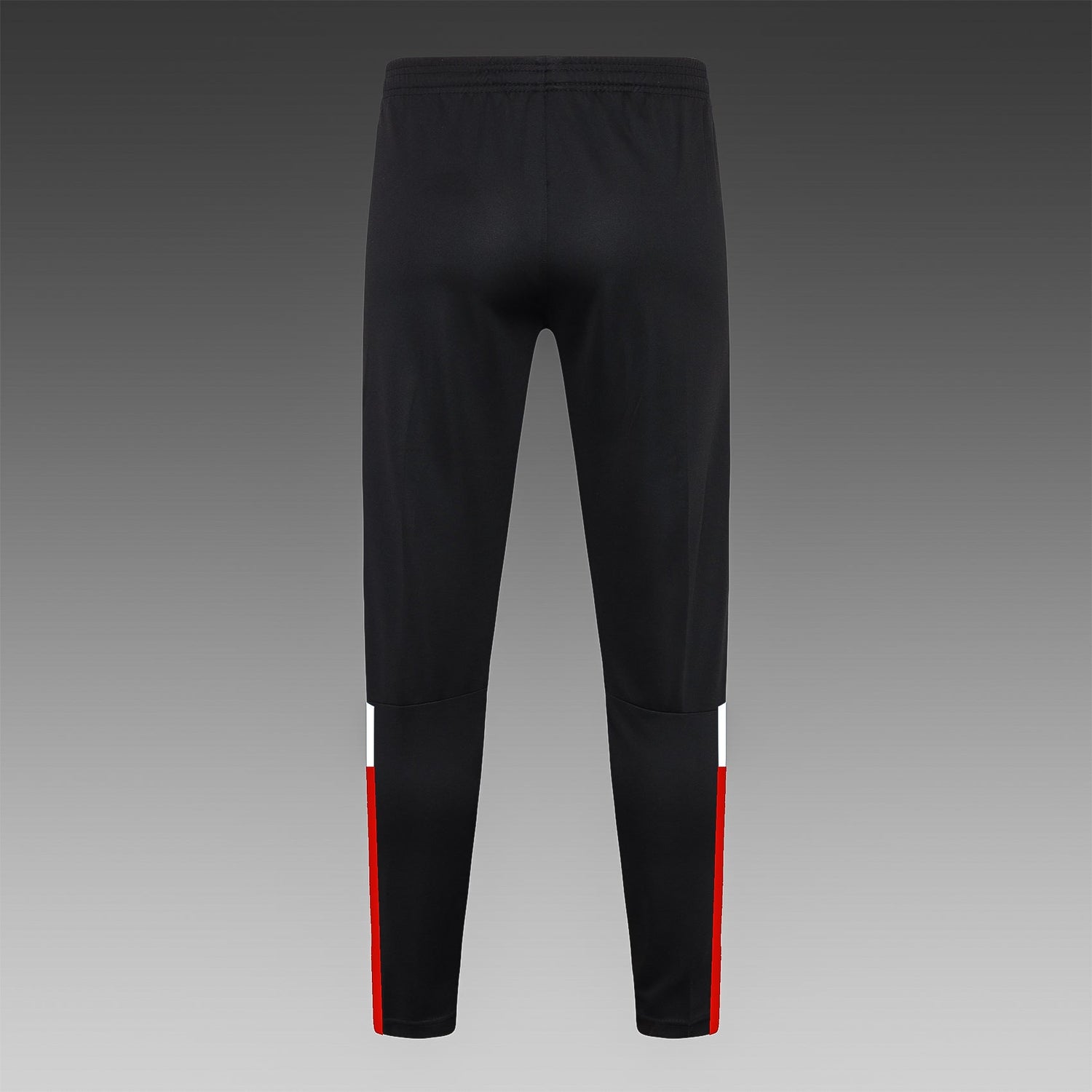 AC Milan 23-24 | Black | Tracksuit