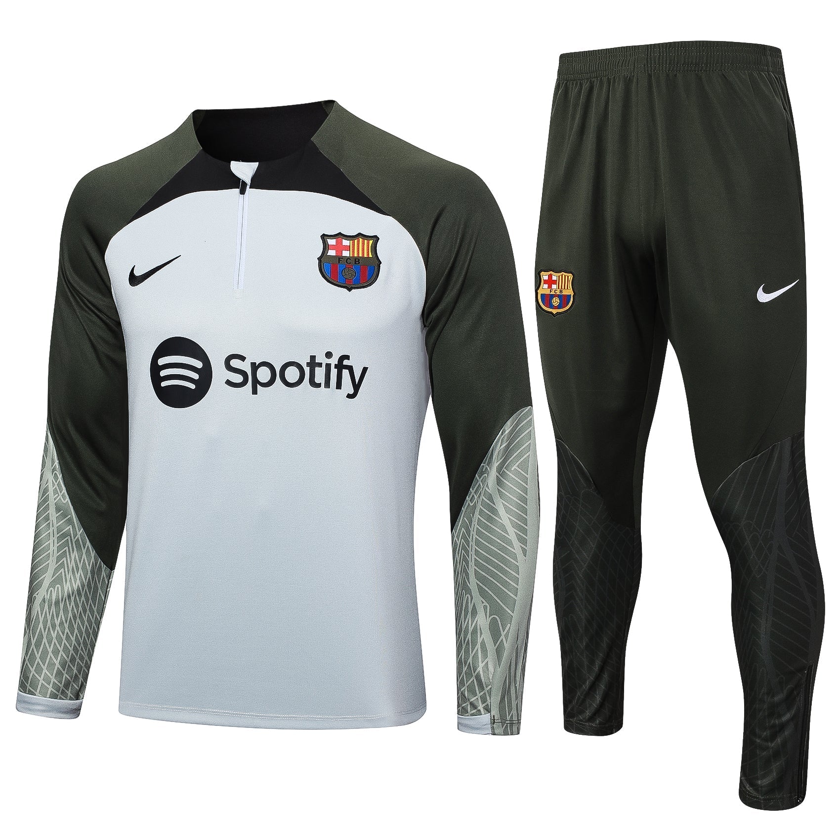 Barcelona 23-24 | Tracksuit