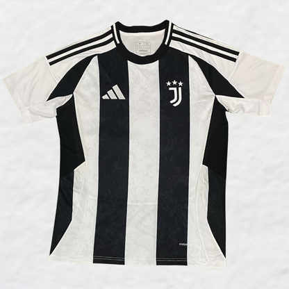 JUVENTUS 2024/25 HOME SHIRT