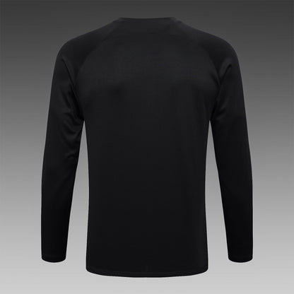 Corinthians 23-24 Black  Tracksuit