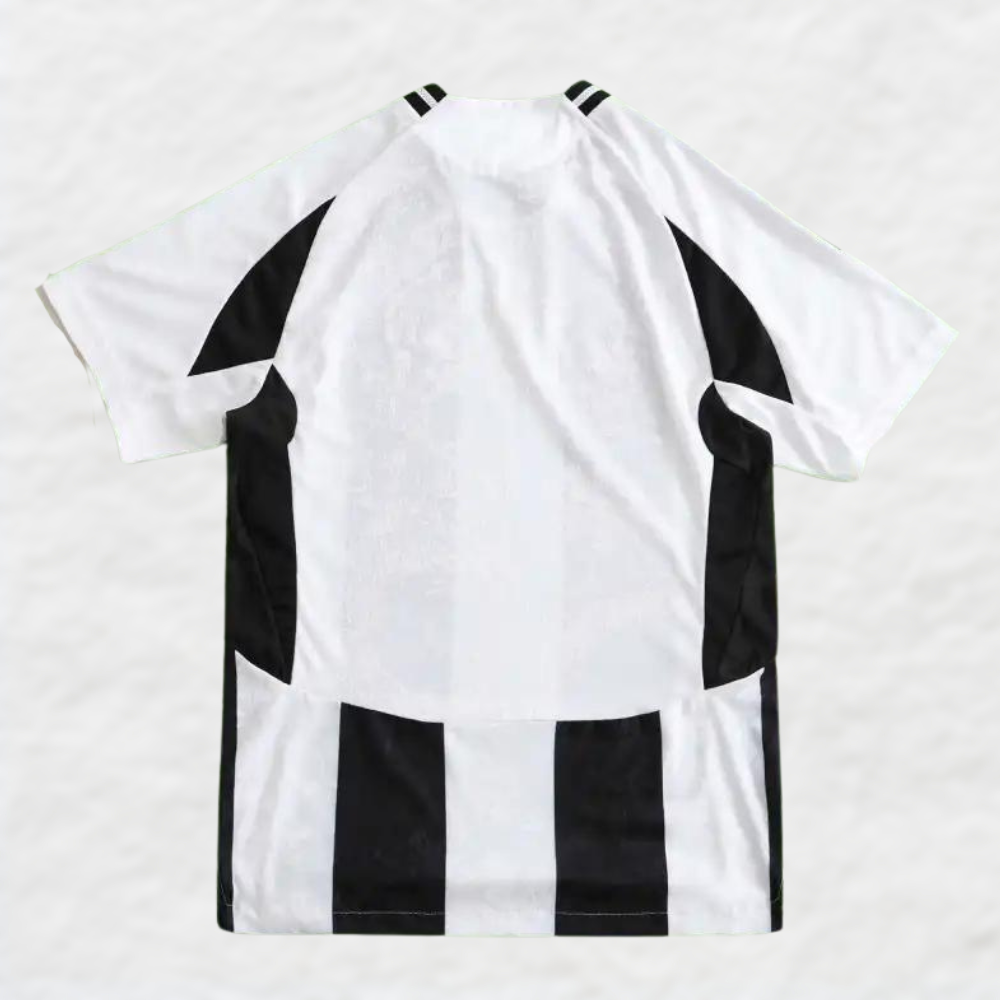 JUVENTUS 2024/25 HOME SHIRT