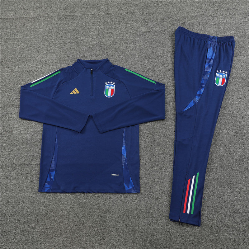 Italy Tracksuit